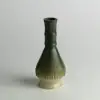 Matcha Çayı Çırpıcı Tutucu, Toz Yeşil