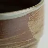 Matcha Çayı Kasesi Chawan, Desenli