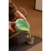 Matcha Çayı Köpürtme Kasesi, Seramik, Chawan mt215