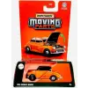 Matchbox 2025 1:64 Arabalar 1956 MORRIS MINOR JBW78