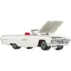 Matchbox 2026 1:64 Arabalar 1963 FORD THUNDERBIRD JHV64