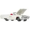Matchbox 2026 1:64 Arabalar 1963 FORD THUNDERBIRD JHV64