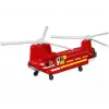 Matchbox Skybusters CH-47 Chınook JCN08
