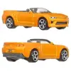 Matchbox Temalı Arabalar - 16 CHEVY CAMARO COVERTIBLE JCG55