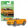 Matchbox Temalı Arabalar - 16 CHEVY CAMARO COVERTIBLE JCG55
