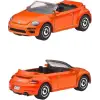 Matchbox Temalı Arabalar - 2019 VOLKSWAGEN BEETLE CONVERTIBLE JCH30