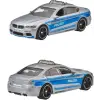 Matchbox Temalı Arabalar - BMW M5 POLICE JCH20