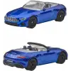 Matchbox Temalı Arabalar - MERCEDES - AMG SL 63 JCH33