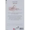 Matilda – 9+ Yaş Çocuk Romanı