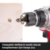 Matkap uç bits seti 40 parça - 49109054