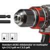 Matkap uç bits seti 40 parça - 49109054