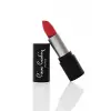 Matte Chiffon Touch Lipstick - Bright Red -189