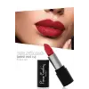 Matte Chiffon Touch Lipstick - Bright Red -189