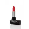 Matte Chiffon Touch Lipstick - Bright Red -189