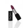 Matte Chiffon Touch Lipstick - Plummy Red -190