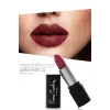 Matte Chiffon Touch Lipstick - Red Coral -188