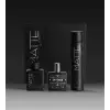 Matte Intense Erkek Parfüm Seti 3lü