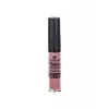Matte Lipgloss Mat Dudak Parlatıcısı (No: 1)