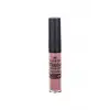 Matte Lipgloss Mat Dudak Parlatıcısı (No: 1)