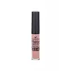 Matte Lipgloss Mat Dudak Parlatıcısı (No: 11)