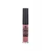 Matte Lipgloss Mat Dudak Parlatıcısı (No: 15)