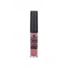 Matte Lipgloss Mat Dudak Parlatıcısı (No: 15)
