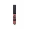 Matte Lipgloss Mat Dudak Parlatıcısı (No: 19)