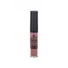 Matte Lipgloss Mat Dudak Parlatıcısı (No: 19)