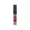 Matte Lipgloss Mat Dudak Parlatıcısı (No: 2)