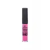Matte Lipgloss Mat Dudak Parlatıcısı (No: 20)