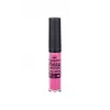 Matte Lipgloss Mat Dudak Parlatıcısı (No: 20)