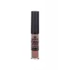 Matte Lipgloss Mat Dudak Parlatıcısı (No: 24)