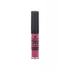 Matte Lipgloss Mat Dudak Parlatıcısı (No: 5)