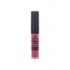 Matte Lipgloss Mat Dudak Parlatıcısı (No: 5)