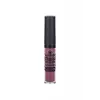 Matte Lipgloss Mat Dudak Parlatıcısı (No: 7)