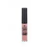 Matte Lipgloss Mat Dudak Parlatıcısı (No: 9)