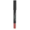 Matte Lipstick Crayon 19