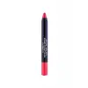 Matte Lipstick Crayon 20