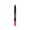 Matte Lipstick Crayon 20