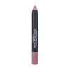 Matte Lipstick Crayon Dudak Kalemi (No: 2)