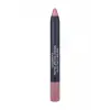 Matte Lipstick Crayon Dudak Kalemi (No: 2)