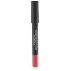 Matte Lipstick Crayon Dudak Kalemi (No: 23)