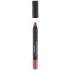 Matte Lipstick Crayon Dudak Kalemi (No: 23)