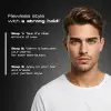 Matte Look Wax Black 100 ML