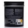 Matte Look Wax Black 100 ML