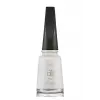 Matte Nail Enamel M01 White Board oje
