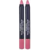 Matte Ruj Crayon 9 2li set