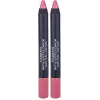 Matte Ruj Crayon 9 2li set