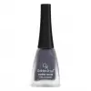 Matte Velvet Nail Lacquer No:109