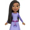 Mattel Disney Wish Mini Karakterler